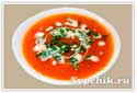 Первые блюда рецепт с фото - сельдереевый суп